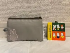 Studio Clip スタディオクリップ ミッフィー ポーチ