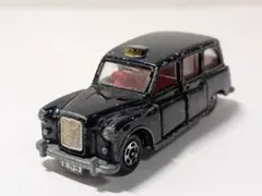 トミカ　オースティン　タクシーキャブ　日本製　外国車シリーズ　ジャンクのサムネイル