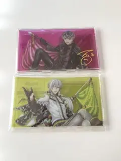 アイナナ Re:vale アクスタ