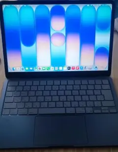 Apple MacBook neo 256GB インディゴ 即日発送のサムネイル