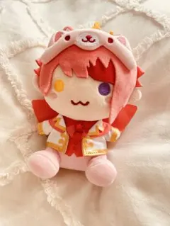 すとぷり マスコットぬいぐるみ 新品未使用 Amazon.co.jp: すとぷり ころん あにまるおすわりぬいぐるみ