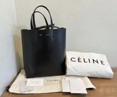 CELINE セリーヌ スモールカバ ブラック 旧ロゴ フィービー CELINE セリーヌ スモールカバ ブラック 旧ロゴ フィービー - メルカリ
