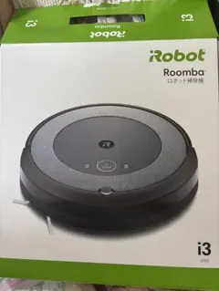 未使用 iRobot Roomba i2 ロボット掃除機 本体 - メルカリ