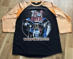 90s 激レア LORDS GYM ローズジム ジーザス Tシャツ - メルカリ