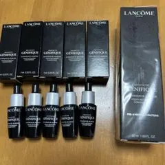 LANCOME ジェニフィック アドバンスト N 50ml 美容液➕おまけのサムネイル