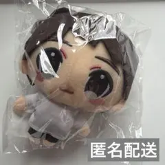 ICEx 八神遼介 マスコット ぬいぐるみ キーホルダー - メルカリ