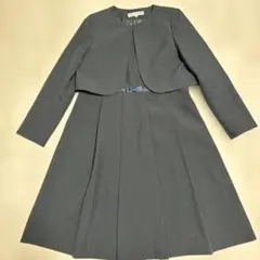 キャサリンコテージ　アンサンブル　セット　150 ボレロワンピース　卒園式