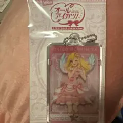 アイカツ piica カードケース 虹野 ゆめ - メルカリ