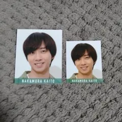 中村海人　2020　デタカ