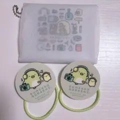 すみっコくじ　ぺんぎん？セット