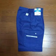 ネイビー ワークパンツ