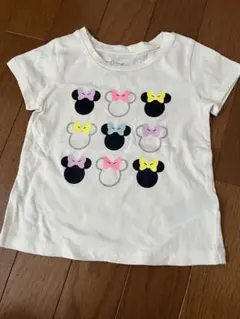 babygap トップス Tシャツ 90 ミニー