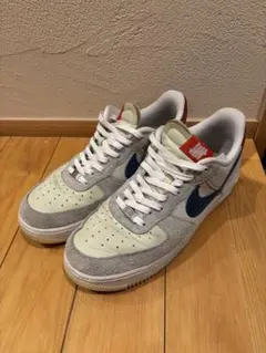 Nike Air Force 1 undefeated 29cm