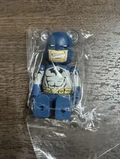 BE@RBRICK CHASE BATMAN HUSH バットマン