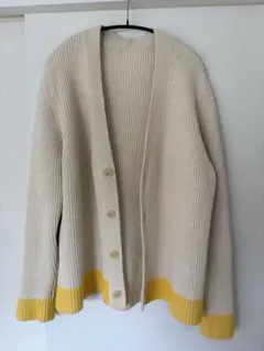 2026年最新】jacquemus カーディガンの人気アイテム - メルカリ