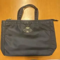 TOCCA RIBBONノートパソコンバッグ　ブリーフケース