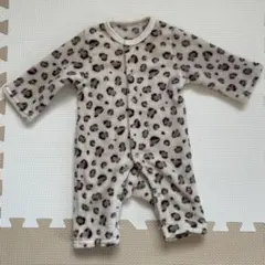 カバーオール 冬