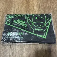 【新品未開封】京都競馬場　オリジナルトートバッグ