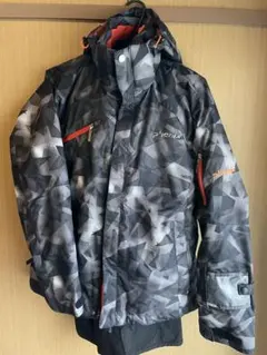 定価7.4万・新品】phenix スキーウェア XL マスタード - メルカリ