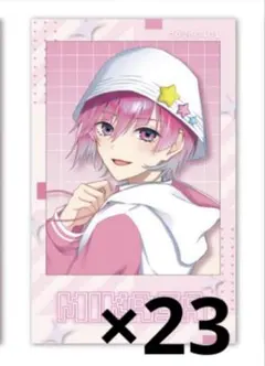 みかさくん まとめ売り みかさくん 生誕フォトカ まとめ売り - メルカリ