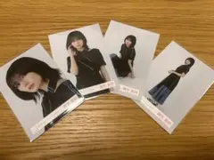 櫻坂46 藤吉夏鈴 start over! 歌唱衣装 コンプ 生写真 スタオバ - メルカリ