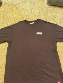 OVERPRINT Retrostreet Tシャツ XLサイズ