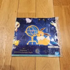 一番くじ EIEVUE ＆ Starlight Night E スカーフ