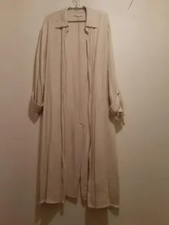 「最終値下げ」zara スプリングコート