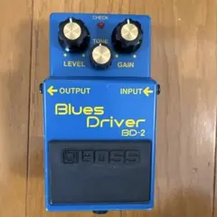 2026年最新】boss bd-2 zhの人気アイテム - メルカリ