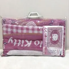 ハローキティ レトロ ラグ 希少 ハローキティ レトロ ラグ 希少 - メルカリ