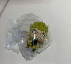 ジョジョコレ　カプセルフィギュアコレクション01 ハイDIO