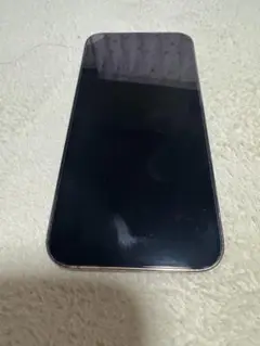 iPhone 13 Pro max 256GB
