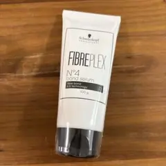 Schwarzkopf FIBREPLEX N°4 bondserum 100gのサムネイル