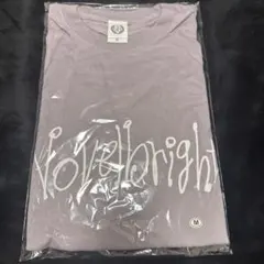 novelbright ガッキ オーバーサイズLS ロンT/ロングTシャツ 黒M - メルカリ