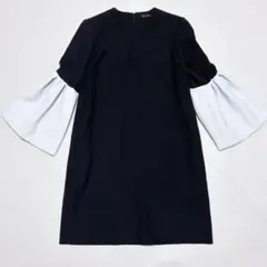 2026年最新】yoko chan バイカラー ワンピースの人気アイテム - メルカリ
