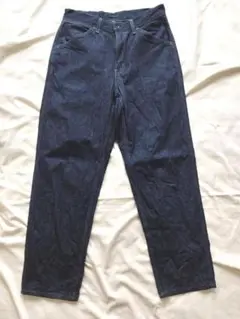 Uniqlo　ユニクロ　ジーンズ　W２９　Kaihara WideTapered