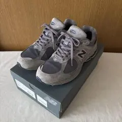 New Balance 2002R 防水Gore-Tex　　ゴアテックス26cm