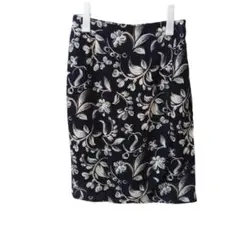 Femina ROSA フェミナローザ【新品 L】 レディース スカート 花柄