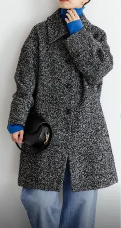 URBAN RESEARCH コート