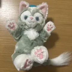 東京ディズニーリゾート ジェラトーニ ハンドパペット ぬいぐるみ