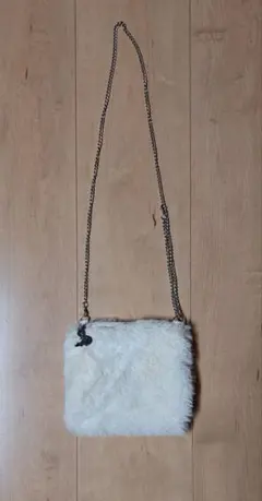 子供用　ポシェット　ラプンツェル