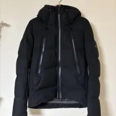水沢ダウン ダウンジャケット