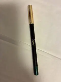 YSL アイライナー ウォータープルーフ No.4 ヴェール イ レヴェラン