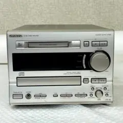 2025年最新】onkyo fr-v5の人気アイテム - メルカリ