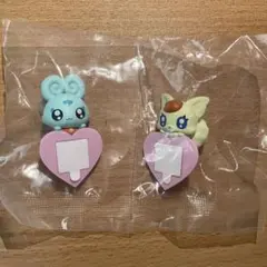 【一番くじ】プリキュア Ｅ賞