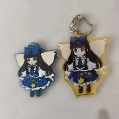 東方三月精 メロンブックス特典 スターサファイア アクリルスタンド
