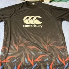 Canterbury RUGBY PLUS 長袖 ウォームアップウェア - メルカリ