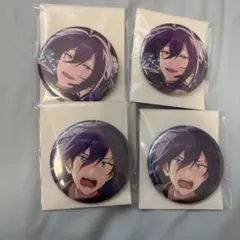 礼瀬マヨイ　缶バッジ