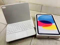豪華セット【新品未開封】iPad 第11世代 Wi-Fi 128GB ブルー