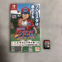 プロ野球 ファミスタ エボリューション
